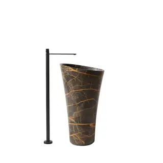 Раковина Antonio Lupi Tuba TUBA90