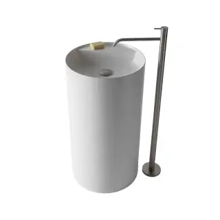 Раковина Antonio Lupi SIMPLO SIMPLO85