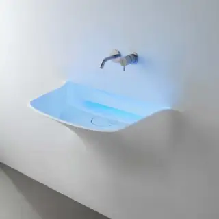 Раковина Antonio Lupi Soffio SOFFIOL