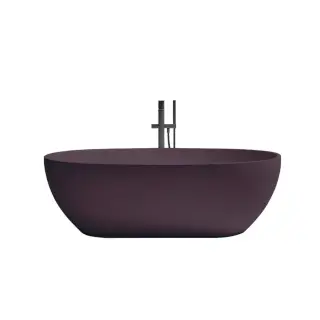 Ванна Antonio Lupi REFLEX REFLEXMOOD