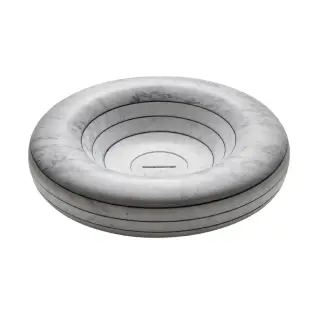 Раковина Antonio Lupi RIGATI RIGATI45 мрамор Marmo Bianco Carrara