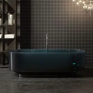 Ванна Antonio Lupi BORGHI BORGHI180