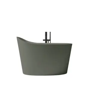 Ванна Antonio Lupi MASTELLO