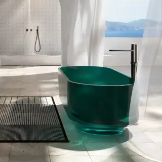 Ванна Antonio Lupi BORGHI