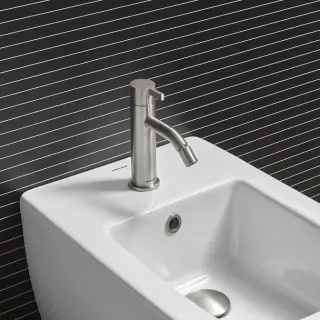 Смеситель для биде Antonio Lupi ESSENTIA ES400SA