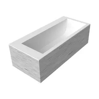 Ванна Antonio Lupi BIBLIO BIBLIO35