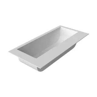 Ванна Antonio Lupi BIBLIO BIBLIO61