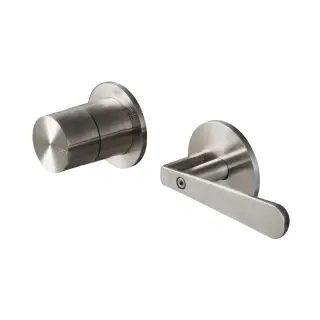 Смеситель для ванны CEA LUTEZIA LTZ52