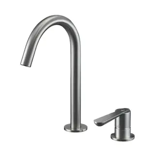 Смеситель для раковины CEA LUTEZIA PLUS LTZ27