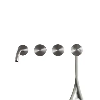 Смеситель для ванны CEA Giotto GIO84