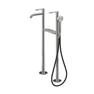 Смеситель для ванны CEA LUTEZIA PLUS LTZ47