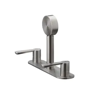 Смеситель для ванны CEA LUTEZIA PLUS LTZ96