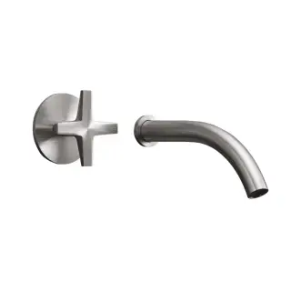 Смеситель для раковины CEA Cross CRX08