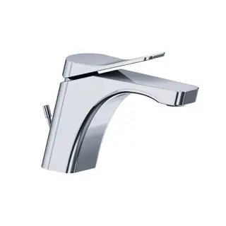 Смеситель для раковины Jorger Eleven 633.10.333.000 chrome