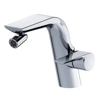 Смеситель для биде Jorger EXAL 632.10.111.000 chrome