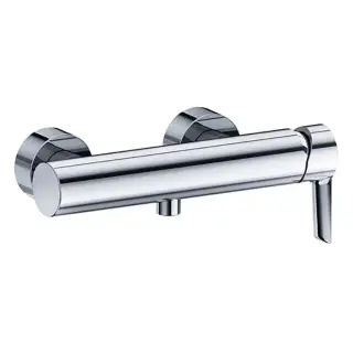 Смеситель для ванны Jorger EXAL 632.20.600.000 chrome