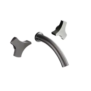 Смеситель для раковины CEA Ziqq ZIQ08