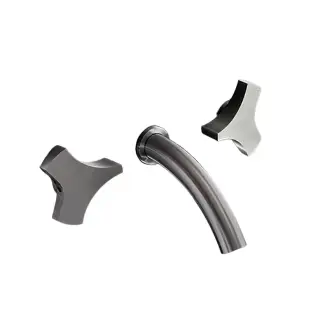 Смеситель для раковины CEA Ziqq ZIQ07