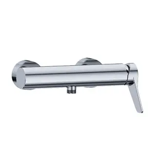 Смеситель для душа Jorger Eleven 633.20.600.000 chrome