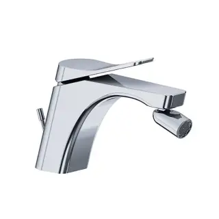 Смеситель для биде Jorger Eleven 633.10.111.000 chrome