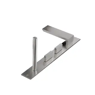 Смеситель для ванны CEA Bar BAR37