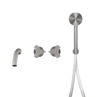 Смеситель для ванны CEA Ziqq ZIQ50Y