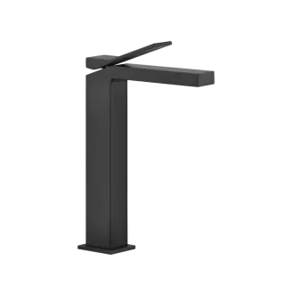 Смеситель для раковины Gessi RETTANGOLO K 53006#299 Цвет Black XL