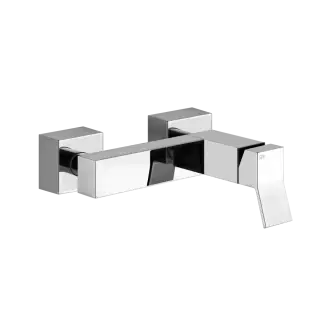 Смеситель для душа Gessi RETTANGOLO K 53031#031 Цвет хром