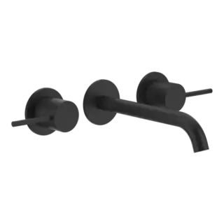 Смеситель для раковины Gessi GESSI 316 54094#299 Цвет Black XL