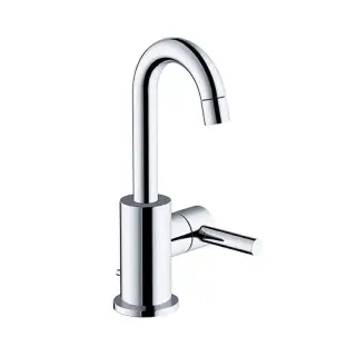 Смеситель для раковины Jorger CHARLESTON ROYAL 619.10.222.000 chrome