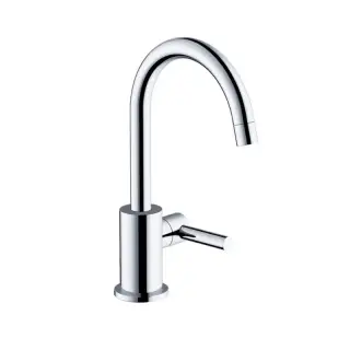 Смеситель для раковины Jorger CHARLESTON ROYAL 619.10.600.000 chrome