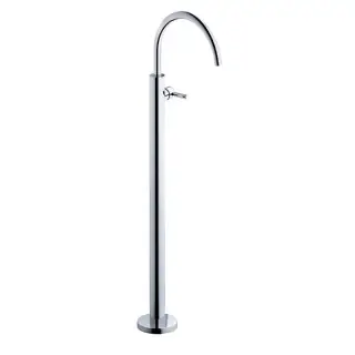 Смеситель для ванны Jorger CHARLESTON ROYAL 619.10.854.000 chrome