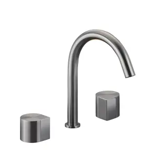 Смеситель для раковины CEA Duet DET14