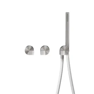 Смеситель для душа CEA Duet DET34