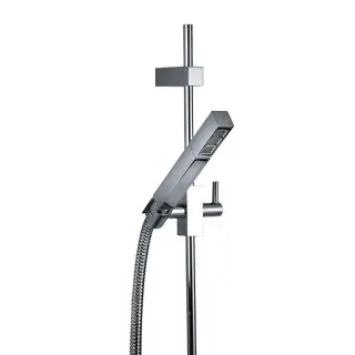 Душевой гарнитур Jorger EMPIRE ROYAL 626.13.300.000 chrome