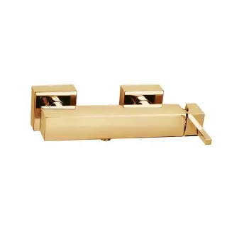 Смеситель для душа Jorger EMPIRE ROYAL 626.20.600.020 gold