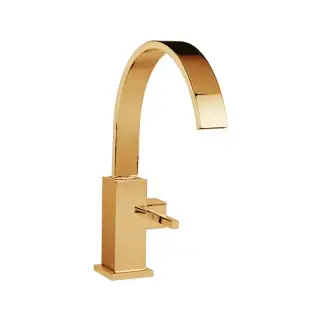 Смеситель для раковины Jorger EMPIRE ROYAL 627.10.353.020 gold