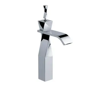 Смеситель для раковины Jorger Turn 623.10.332.000 chrome