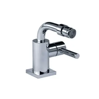 Смеситель для биде Jorger CHARLESTON SQUARE 634.10.111.000 chrome