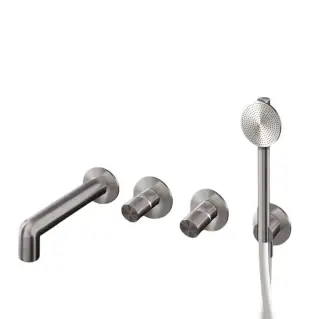 Смеситель для ванны CEA Cartesio CAR55Y