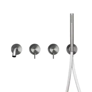 Смеситель для ванны CEA MILO360 MIL44