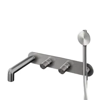 Смеситель для ванны CEA Cartesio CAR51Y