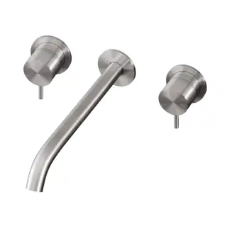 Смеситель для раковины CEA MILO360 MIL107