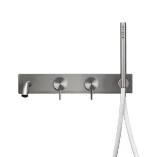 Смеситель для ванны CEA MILO360 MIL86