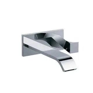 Смеситель для раковины Jorger Turn 623.20.360.000 chrome