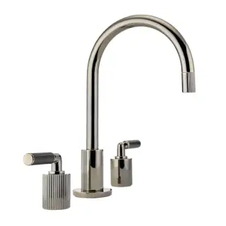 Смеситель для раковины THG Estrela with lever U3K-152