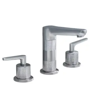 Смеситель для раковины THG System Diamond Metal G9D-152