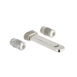 Смеситель для раковины THG Corvair Fior di Bosco U8K-40SGB