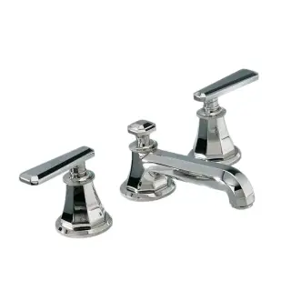 Смеситель для раковины THG TRADITION WITH LEVER A58-151