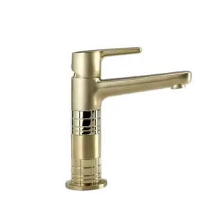 Смеситель для раковины THG System Squared Metal G9E-6500H